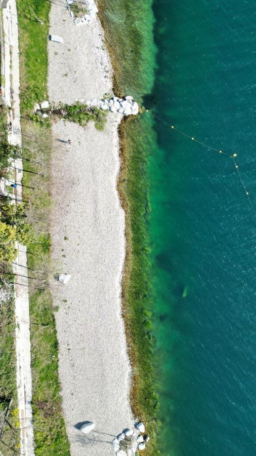 Casa Il Cedro Daire Verbania Dış mekan fotoğraf