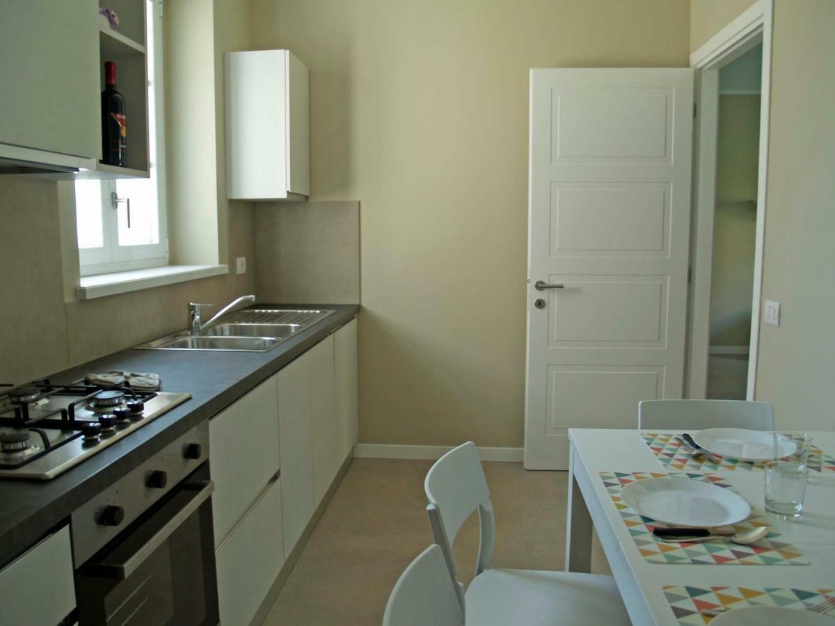 Casa Il Cedro Daire Verbania Dış mekan fotoğraf
